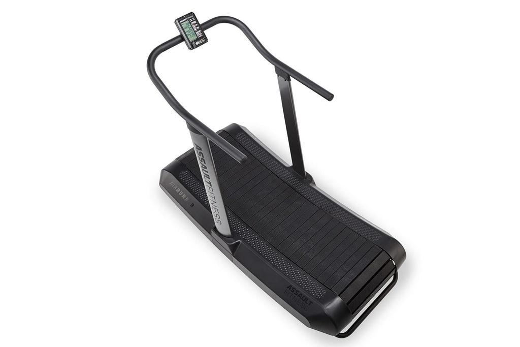 Air Runner Pro Assault FIT' & RACK